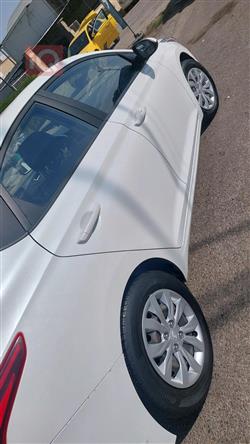 هيونداي أكسنت